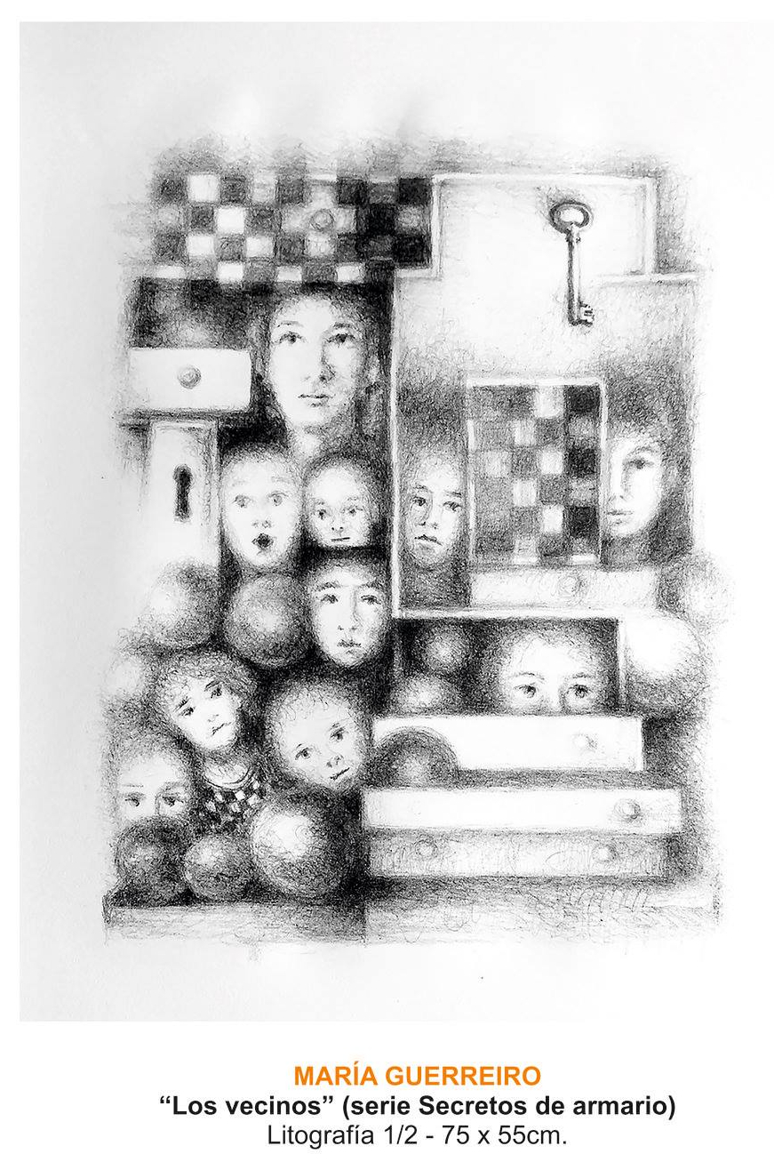 «X° Salón Anual Nacional Bicentenerio del Grabado», en el Museo Municipal de Artes Visuales de Urquiza, Concordia