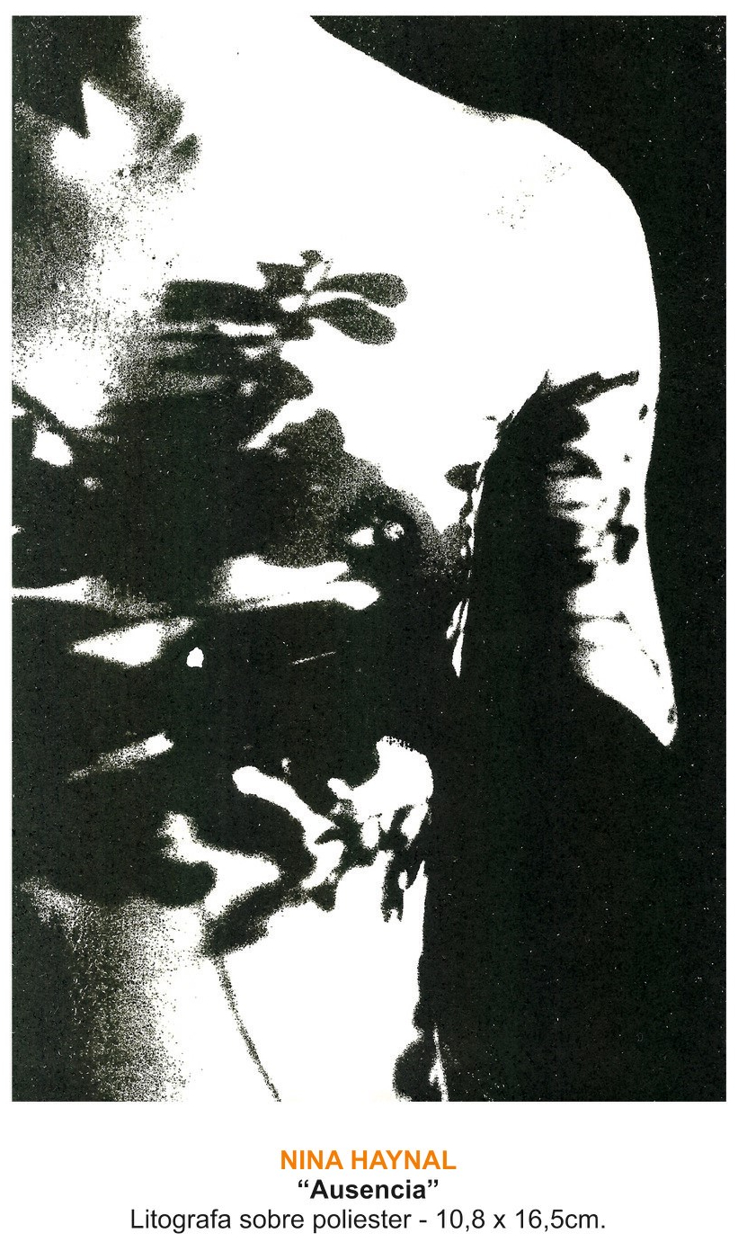 «X° Salón Anual Nacional Bicentenerio del Grabado», en el Museo Municipal de Artes Visuales de Urquiza, Concordia