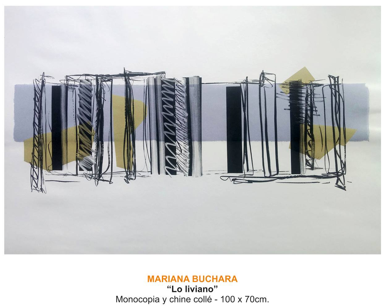 «X° Salón Anual Nacional Bicentenerio del Grabado», en el Museo Municipal de Artes Visuales de Urquiza, Concordia