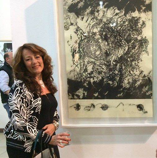 «VII Salón Anual Nacional del Bicentenerio del Grabado» Concordia, Año 2016