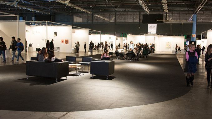 «arteBA.25!» Año 2016