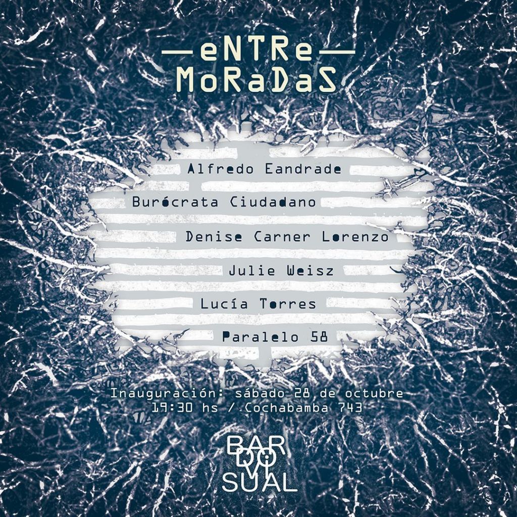 «eNTRe - MoRaDaS» en BARDOVISUAL