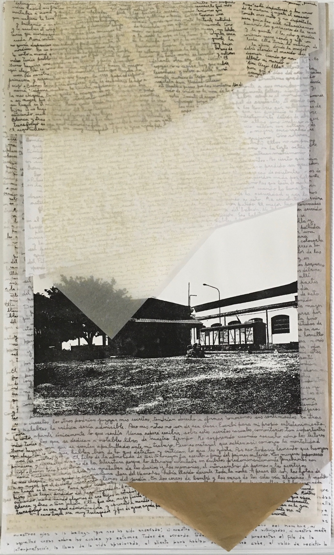 Lucía Torres – Exposición en «ArteBA 2018»