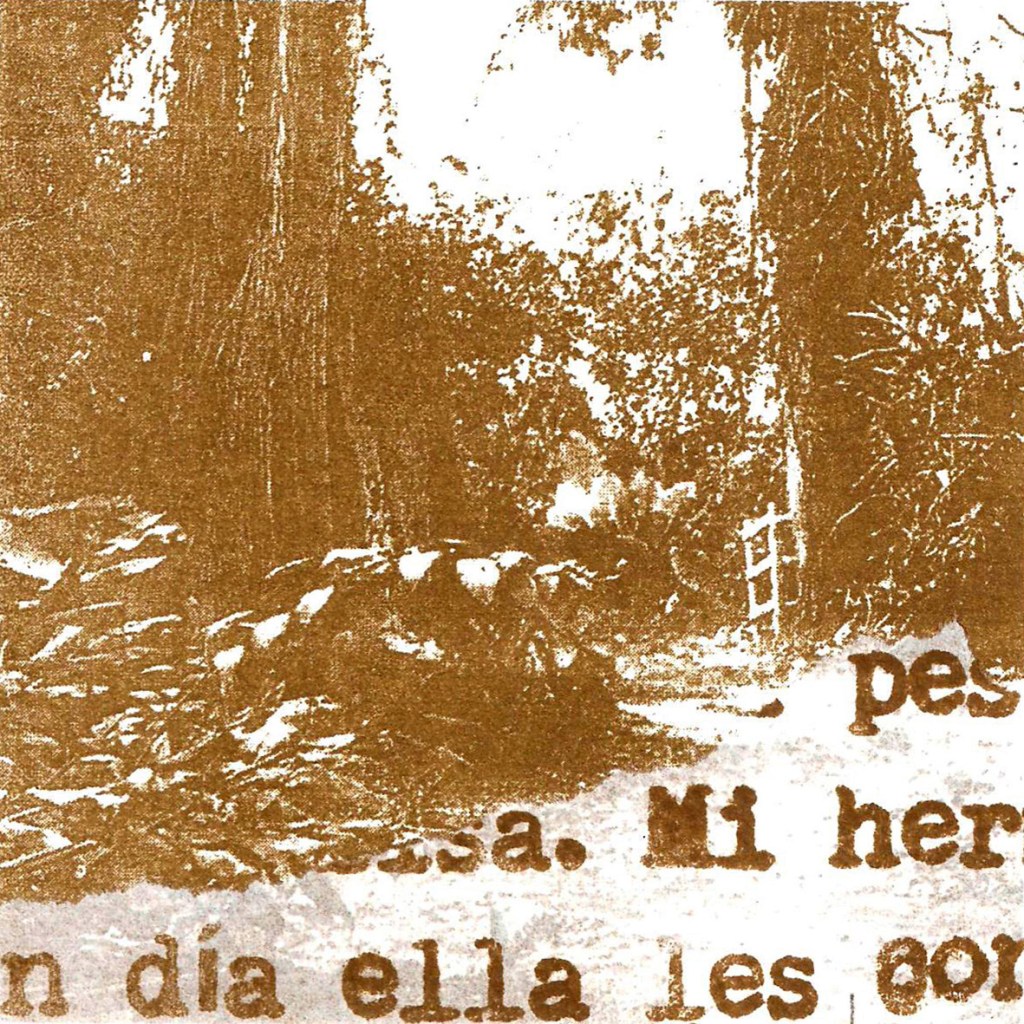 LUCIA TORRES «MIGRANTE» 133 - Litografía, Litopoliester 10x10cm - Año 2015