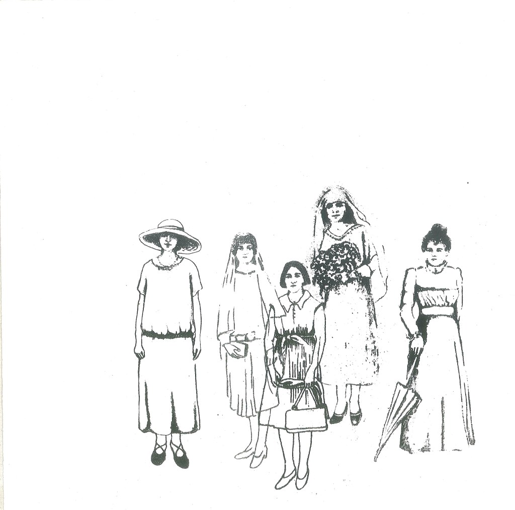 LUCIA TORRES «Migrante» 19 - Litografía en Poliester 30x30cm - Año 2013