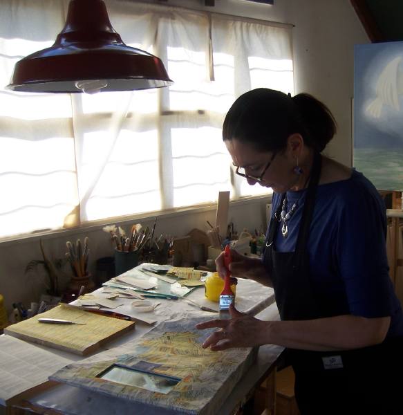 LUCIA TORRES «DosSientoS - Obra Federal» en Córdoba - Año 2010