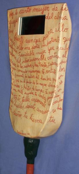 LUCIA TORRES «DosSientoS - Obra Federal» en Córdoba - Año 2010