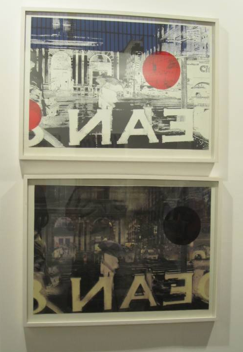 «Ch.ACO’11 Feria de Arte Contemporáneo - Centro Cultural Estación Mapocho» Santiago de Chile, 2011