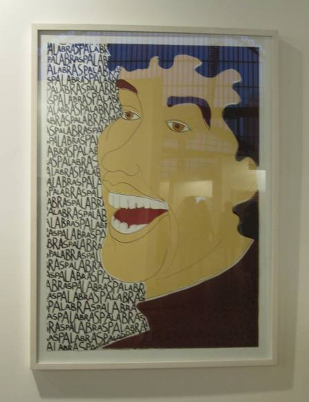 «Ch.ACO’11 Feria de Arte Contemporáneo - Centro Cultural Estación Mapocho» Santiago de Chile, 2011