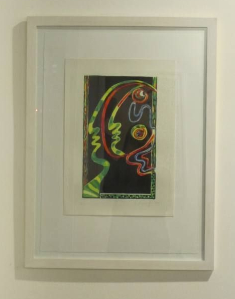 «Ch.ACO’11 Feria de Arte Contemporáneo - Centro Cultural Estación Mapocho» Santiago de Chile, 2011