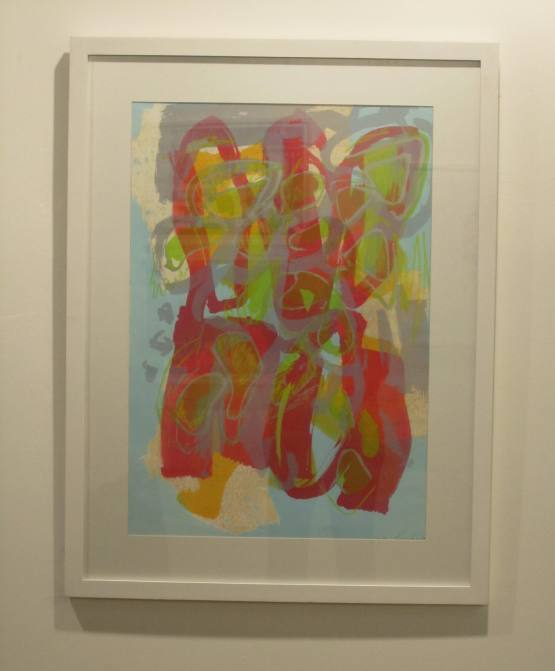 «Ch.ACO’11 Feria de Arte Contemporáneo - Centro Cultural Estación Mapocho» Santiago de Chile, 2011