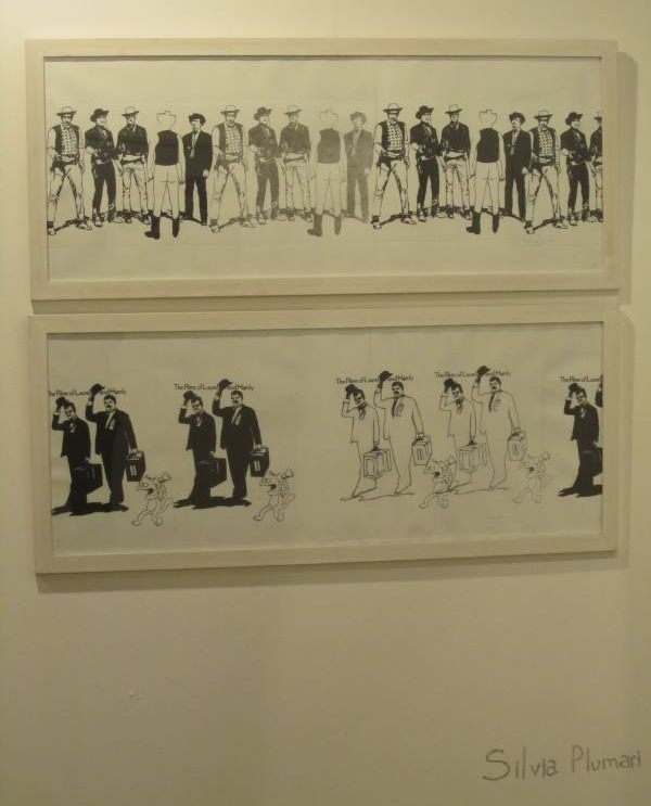 «Ch.ACO’11 Feria de Arte Contemporáneo - Centro Cultural Estación Mapocho» Santiago de Chile, 2011