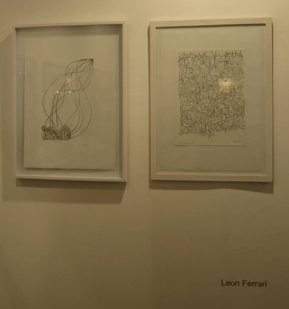 «Ch.ACO’11 Feria de Arte Contemporáneo - Centro Cultural Estación Mapocho» Santiago de Chile, 2011