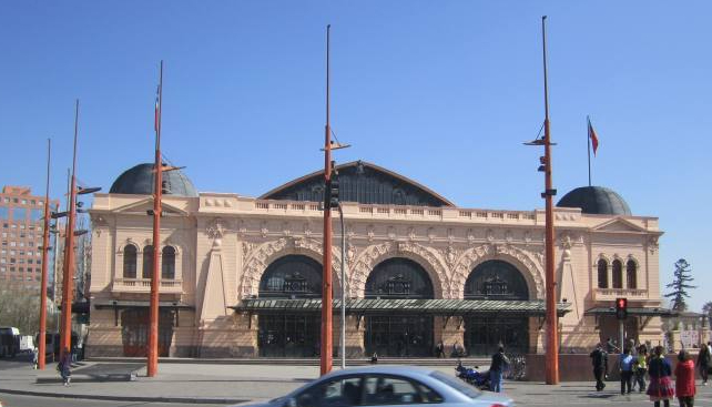 «Ch.ACO’11 Feria de Arte Contemporáneo - Centro Cultural Estación Mapocho» Santiago de Chile, 2011