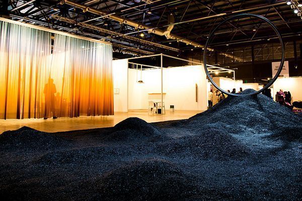 «arteBA.25!» Año 2016