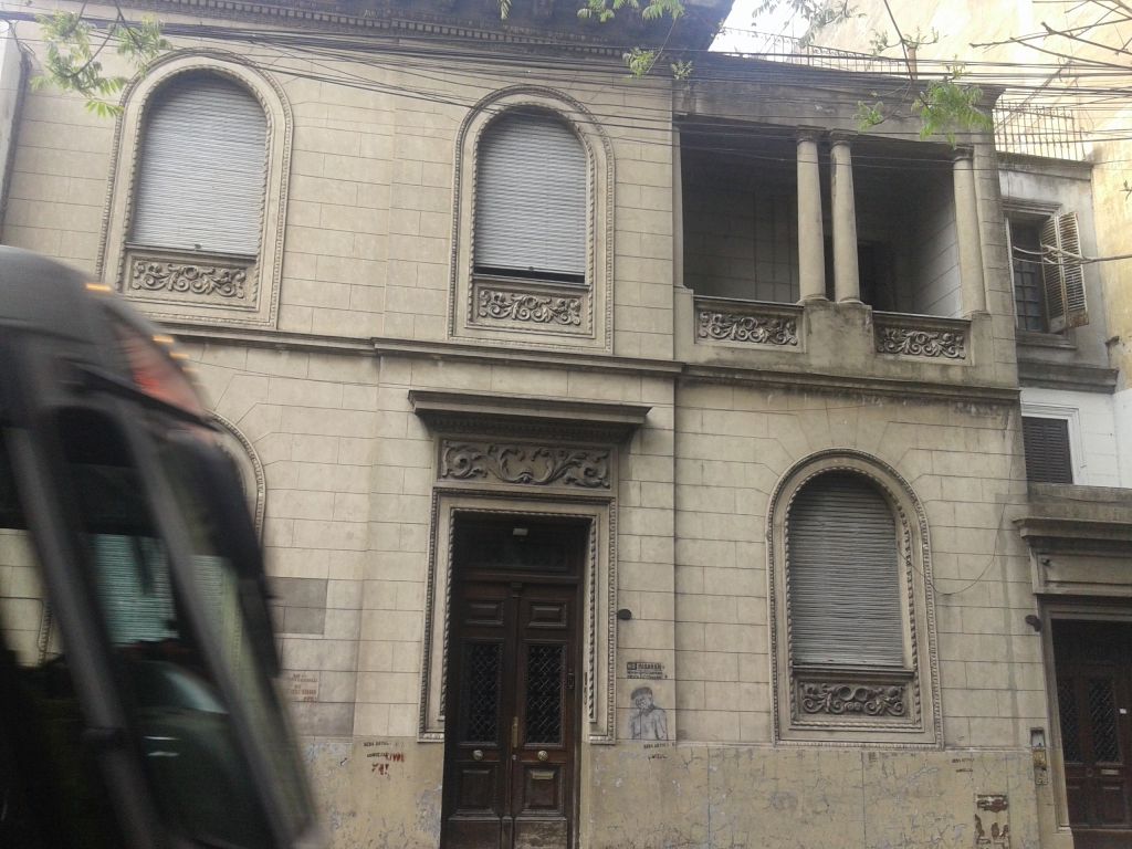 «4+4 Libros de Artista» Rosario + Buenos Aires - Año 2015