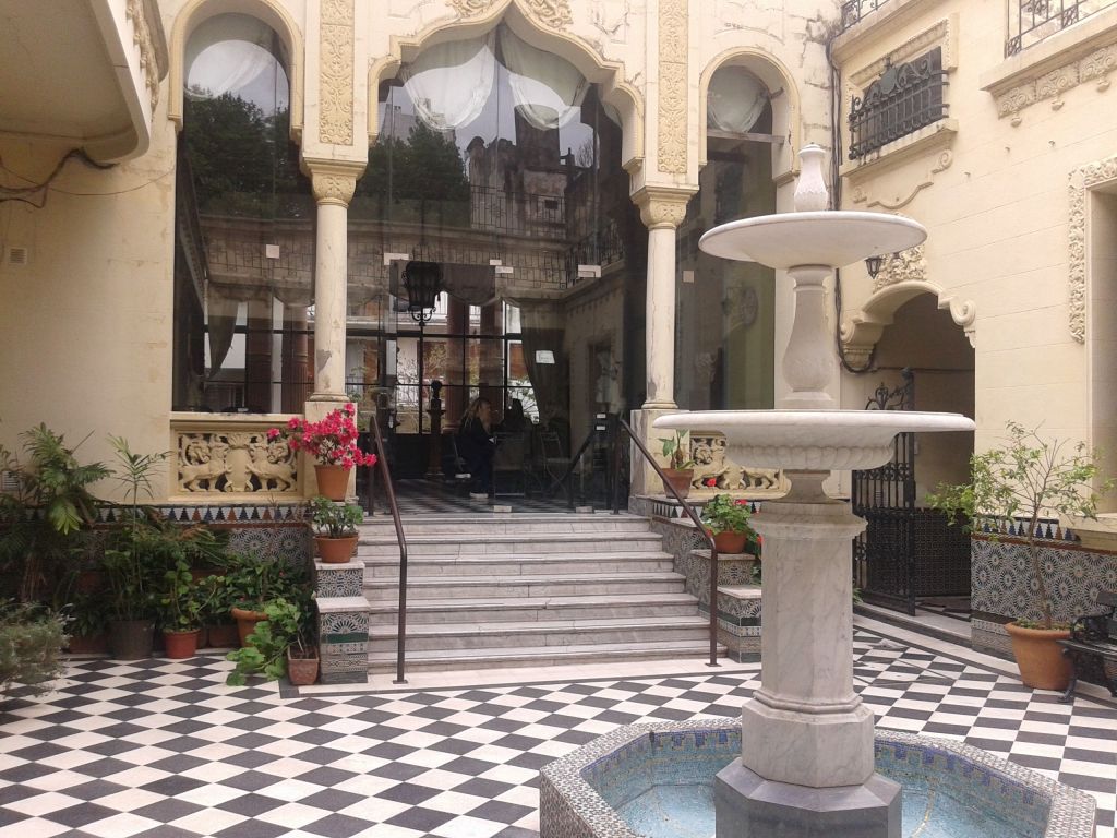 «4+4 Libros de Artista» Rosario + Buenos Aires - Año 2015