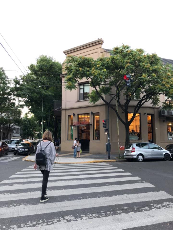 «LITOGRAFÍA ARGENTINA CDE 2019» Centro de Edición, Central Newbery Galería de Arte - Año 2019