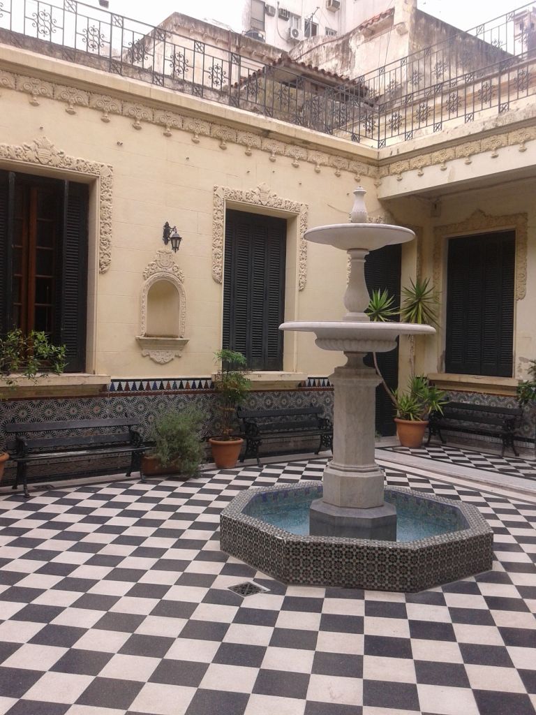 «4+4 Libros de Artista» Rosario + Buenos Aires - Año 2015