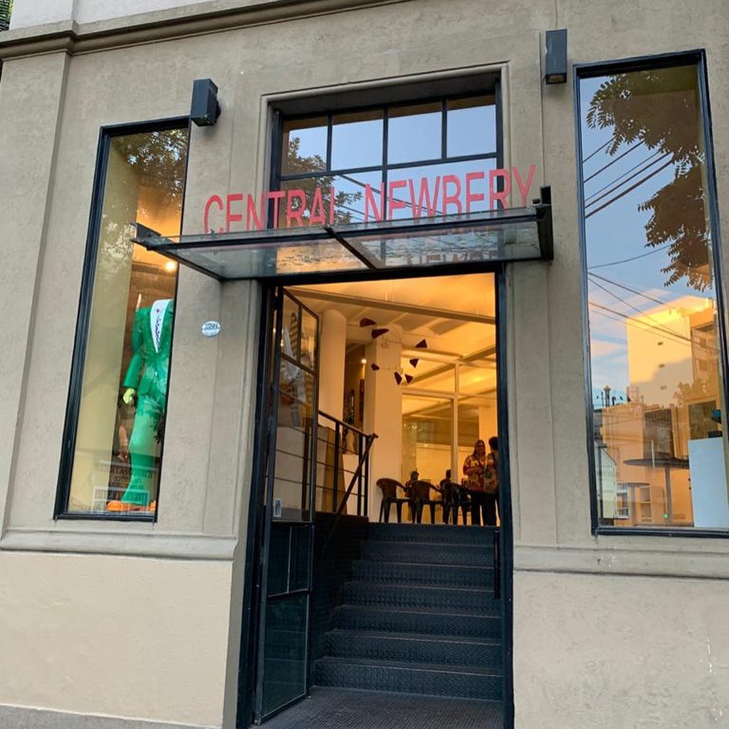 «LITOGRAFÍA ARGENTINA CDE 2019» Centro de Edición, Central Newbery Galería de Arte - Año 2019