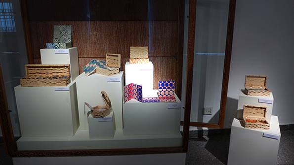 «4+4 Libros de Artista» Rosario + Buenos Aires - Año 2015