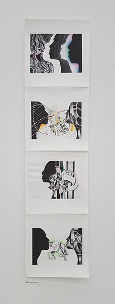 «Printing Women / Mujeres que imprimen» Miami, 2017