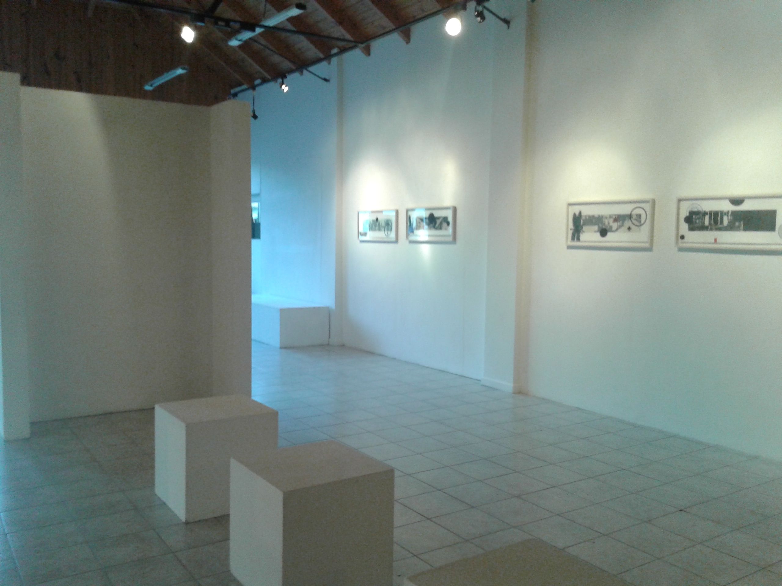 «Grupo 5» en San Martín de los Andes, 2015