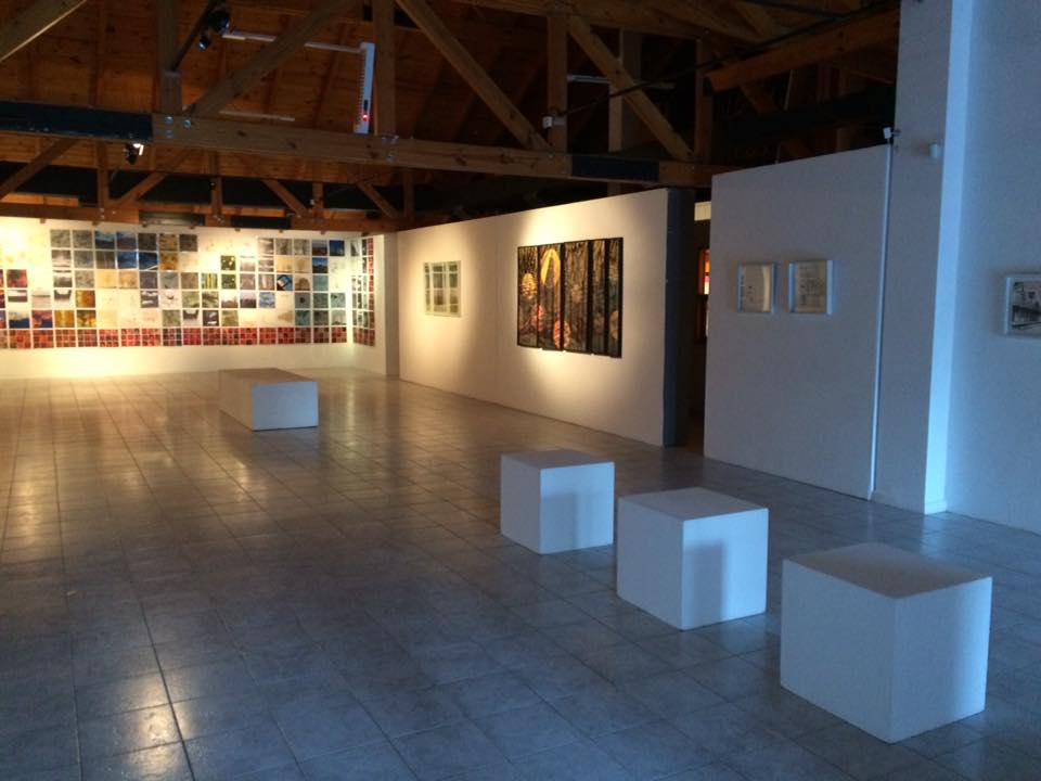 «Grupo 5» en San Martín de los Andes, 2015