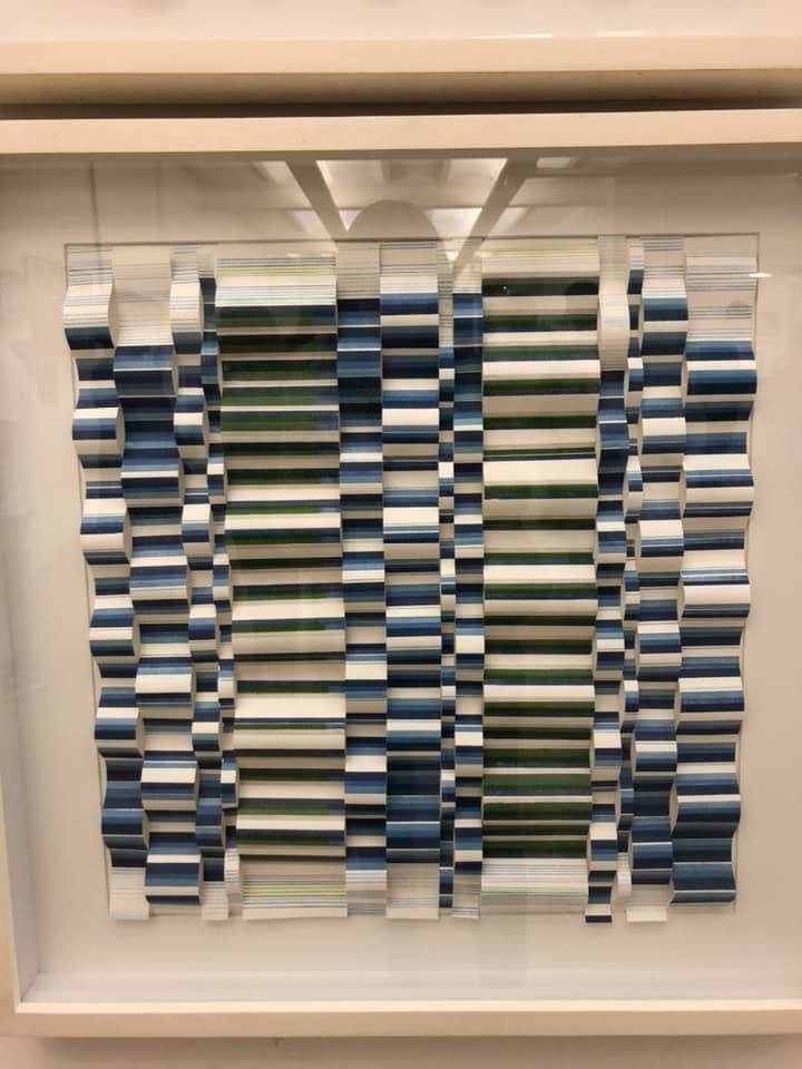 «LITOGRAFÍA ARGENTINA CDE 2019» Centro de Edición, Central Newbery Galería de Arte - Año 2019