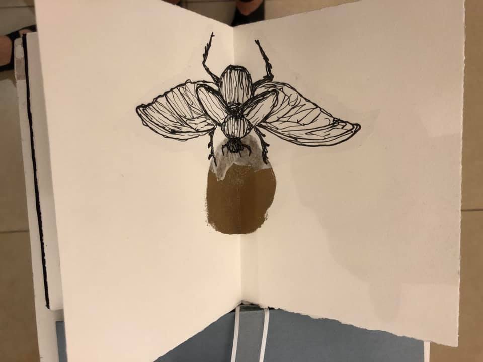 «LITOGRAFÍA ARGENTINA CDE 2019» Centro de Edición, Central Newbery Galería de Arte - Año 2019