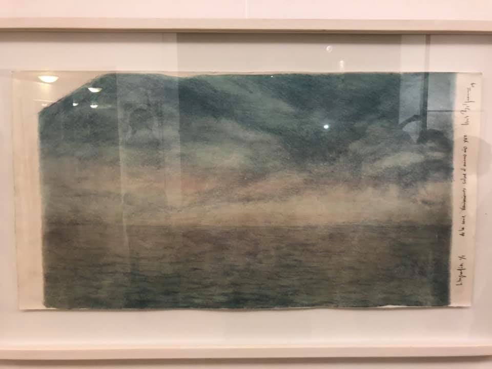 «LITOGRAFÍA ARGENTINA CDE 2019» Centro de Edición, Central Newbery Galería de Arte - Año 2019