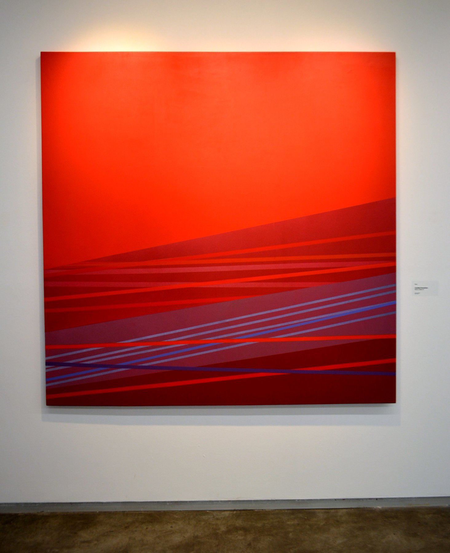 «63° Salón de Artes Plásticas Manuel Belgrano 2018», Museo Sívori, CABA