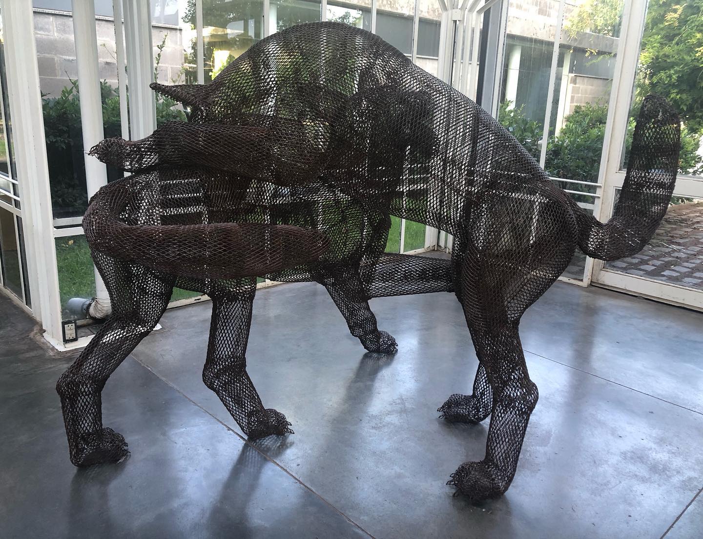 «63° Salón de Artes Plásticas Manuel Belgrano 2018», Museo Sívori, CABA