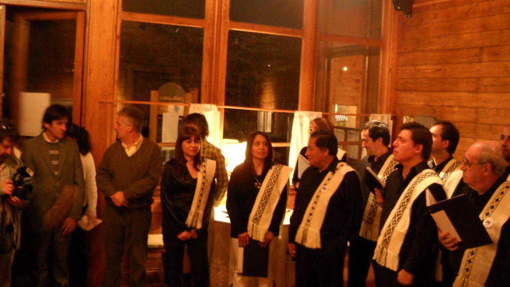 LUCIA TORRES «LITOGRAFÍAS» en Fundacruz, Año 2017