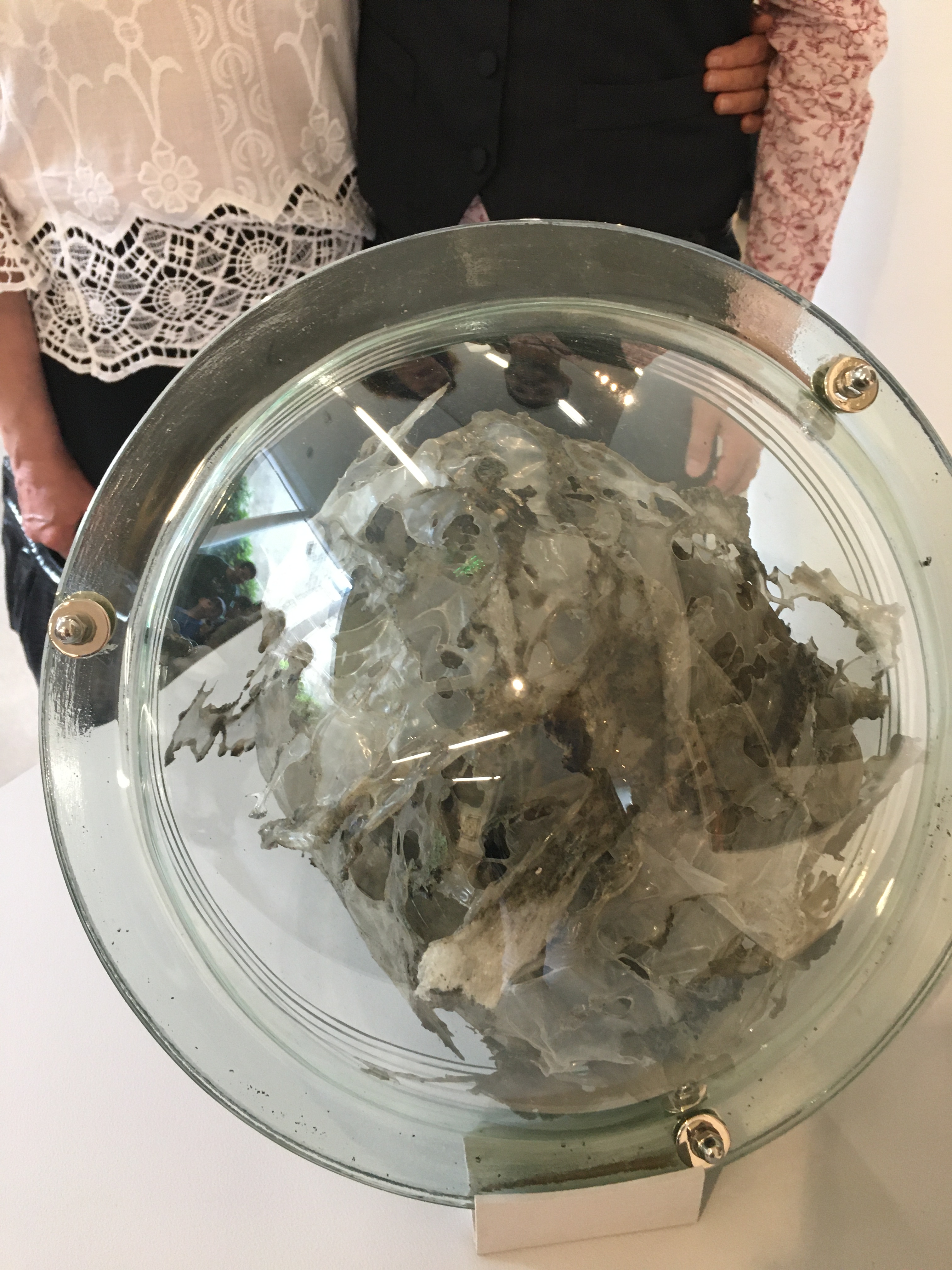 «63° Salón de Artes Plásticas Manuel Belgrano 2018», Museo Sívori, CABA