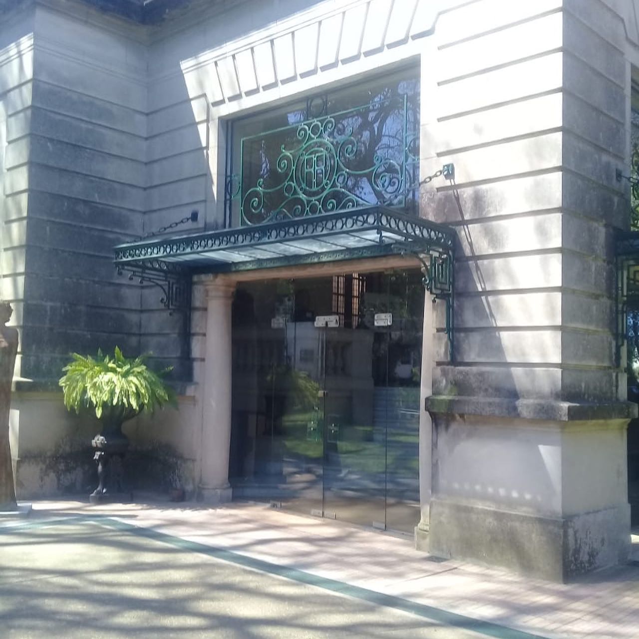 «PAPEL Arte Gráfico Contemporáneo III», Museo Rómulo Raggio. Vicente López, Buenos Aires