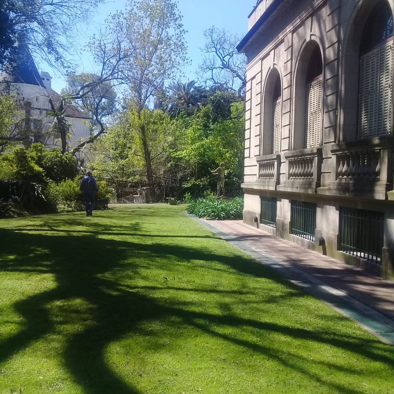 «PAPEL Arte Gráfico Contemporáneo III», Museo Rómulo Raggio. Vicente López, Buenos Aires