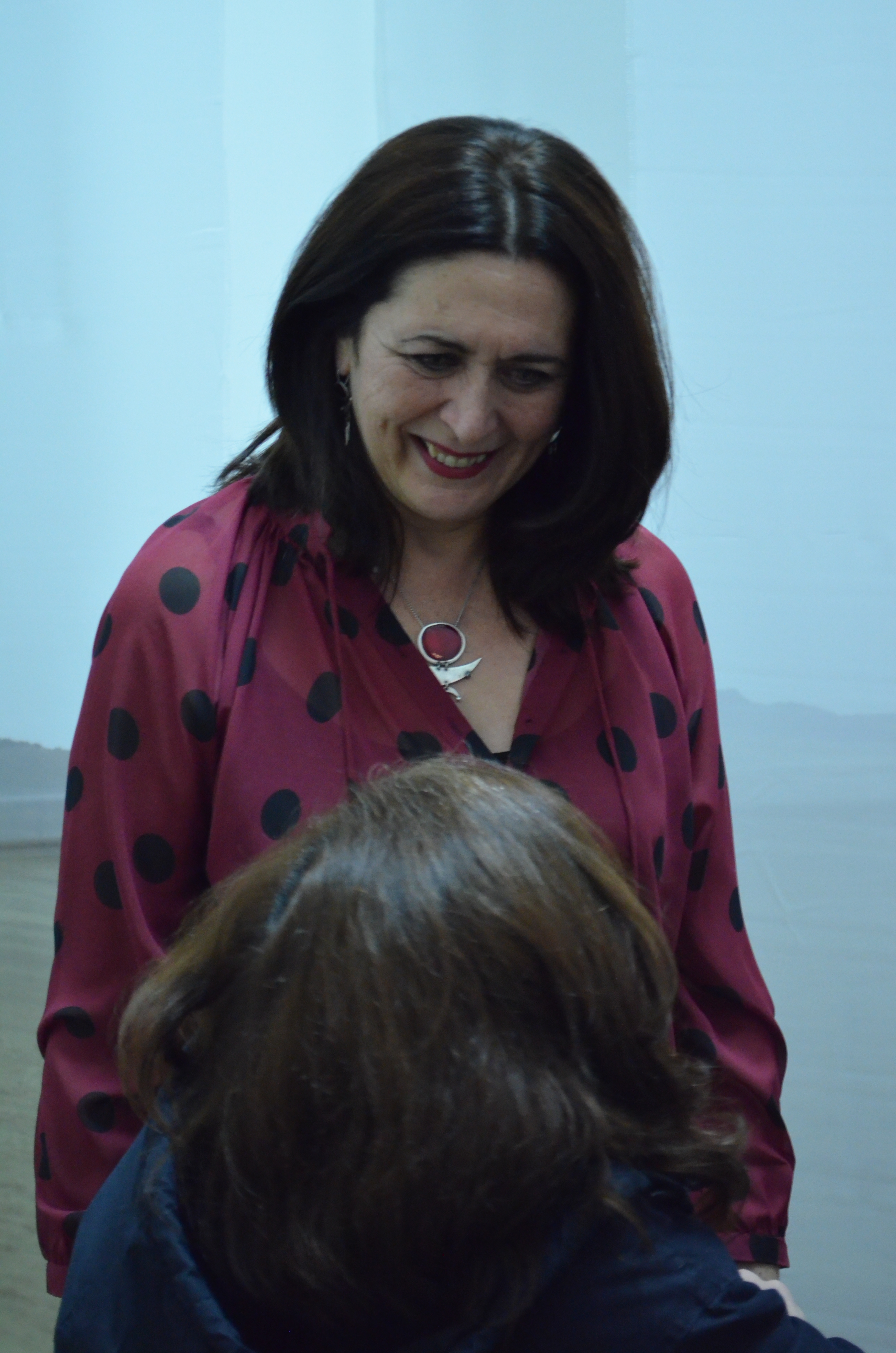 «NATURALEZA Y URBANISMO» con «GRUPO 5» en el Museo de Arte Eduardo Minnicelli, Río Gallegos