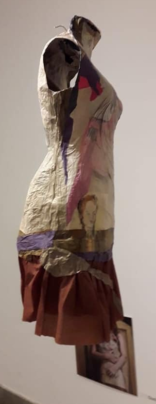 «PIEL DE PAPEL» en el Museo MuBal