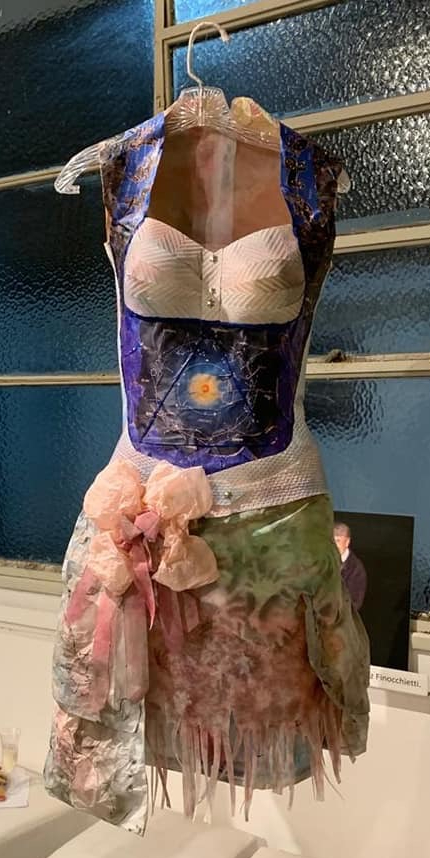 «PIEL DE PAPEL» en el Museo MuBal