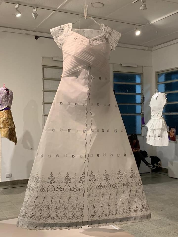 «PIEL DE PAPEL» en el Museo MuBal