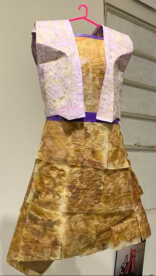 «PIEL DE PAPEL» en el Museo MuBal