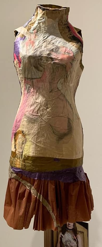 «PIEL DE PAPEL» en el Museo MuBal