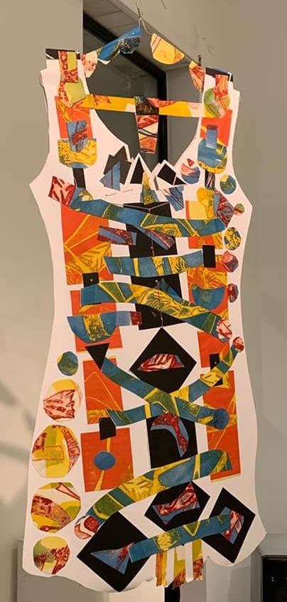 «PIEL DE PAPEL» en el Museo MuBal