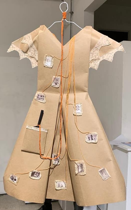 «PIEL DE PAPEL» en el Museo MuBal