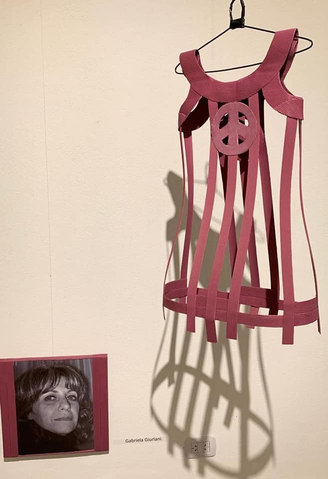 «PIEL DE PAPEL» en el Museo MuBal