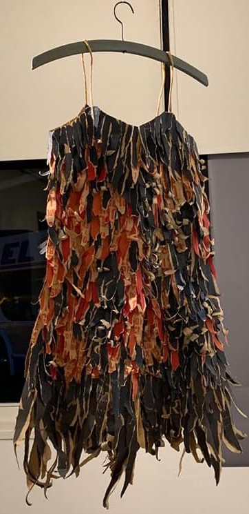 «PIEL DE PAPEL» en el Museo MuBal