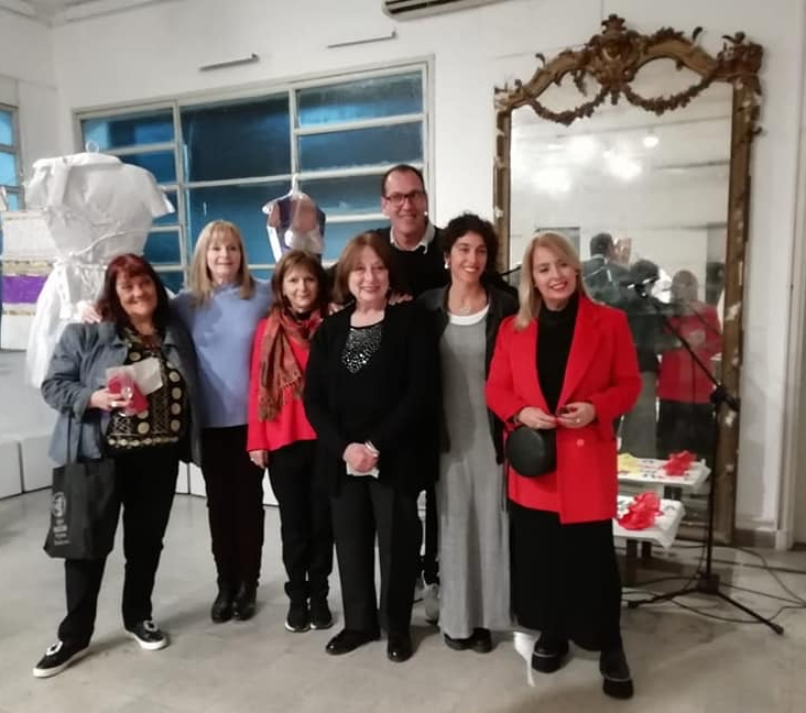 «PIEL DE PAPEL» en el Museo MuBal