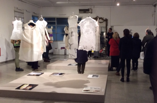 «PIEL DE PAPEL» en el Museo MuBal