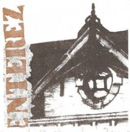 LUCIA TORRES «MIGRANTE 69» Litografía, Xilografía - Año 2013 en la «I Bienal Internacional de MINIPRINT» LAGUNA PAIVA 2014